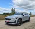 Белый Polestar 2, объемом двигателя 0 л и пробегом 94 тыс. км за 18500 $, фото 1 на Automoto.ua
