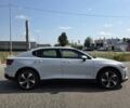 Белый Polestar 2, объемом двигателя 0 л и пробегом 94 тыс. км за 18500 $, фото 27 на Automoto.ua