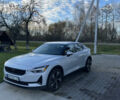 Белый Polestar 2, объемом двигателя 0 л и пробегом 51 тыс. км за 18800 $, фото 24 на Automoto.ua