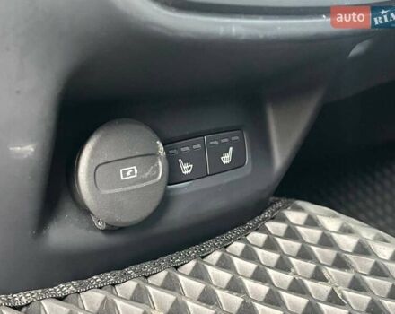 Белый Polestar 2, объемом двигателя 0 л и пробегом 78 тыс. км за 22490 $, фото 23 на Automoto.ua