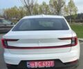Білий Polestar 2, об'ємом двигуна 0 л та пробігом 111 тис. км за 21600 $, фото 9 на Automoto.ua