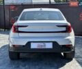 Белый Polestar 2, объемом двигателя 0 л и пробегом 9 тыс. км за 22999 $, фото 6 на Automoto.ua