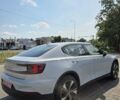 Белый Polestar 2, объемом двигателя 0 л и пробегом 94 тыс. км за 18500 $, фото 21 на Automoto.ua