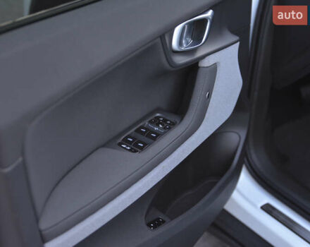 Білий Polestar 2, об'ємом двигуна 0 л та пробігом 41 тис. км за 22499 $, фото 11 на Automoto.ua