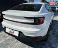 Белый Polestar 2, объемом двигателя 0 л и пробегом 9 тыс. км за 22999 $, фото 24 на Automoto.ua