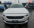 Білий Polestar 2, об'ємом двигуна 0 л та пробігом 44 тис. км за 7400 $, фото 4 на Automoto.ua