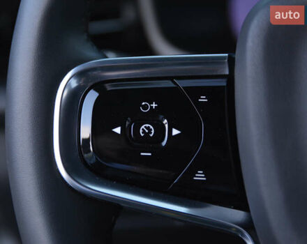 Білий Polestar 2, об'ємом двигуна 0 л та пробігом 41 тис. км за 22499 $, фото 22 на Automoto.ua