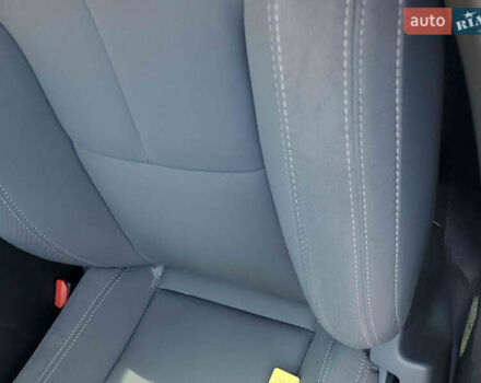 Білий Polestar 2, об'ємом двигуна 0 л та пробігом 120 тис. км за 16500 $, фото 23 на Automoto.ua