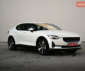 Білий Polestar 2, об'ємом двигуна 0 л та пробігом 31 тис. км за 25300 $, фото 4 на Automoto.ua