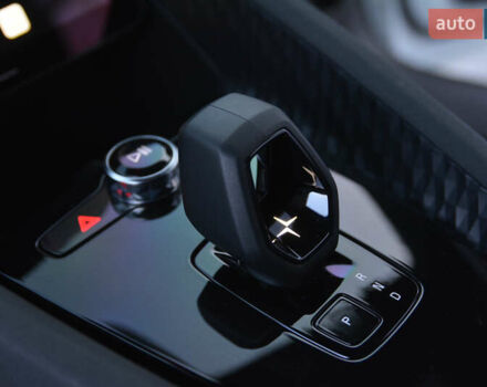 Білий Polestar 2, об'ємом двигуна 0 л та пробігом 41 тис. км за 22499 $, фото 20 на Automoto.ua