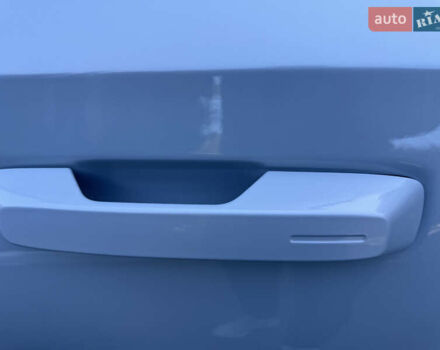 Білий Polestar 2, об'ємом двигуна 0 л та пробігом 32 тис. км за 22900 $, фото 41 на Automoto.ua