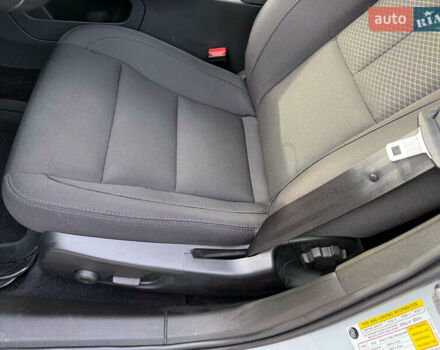 Білий Polestar 2, об'ємом двигуна 0 л та пробігом 29 тис. км за 21300 $, фото 9 на Automoto.ua