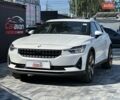 Белый Polestar 2, объемом двигателя 0 л и пробегом 9 тыс. км за 22999 $, фото 11 на Automoto.ua