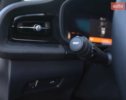 Білий Polestar 2, об'ємом двигуна 0 л та пробігом 41 тис. км за 22499 $, фото 23 на Automoto.ua