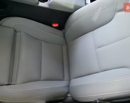 Білий Polestar 2, об'ємом двигуна 0 л та пробігом 111 тис. км за 21600 $, фото 19 на Automoto.ua