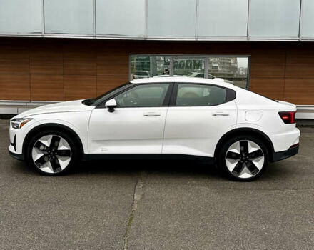 Білий Polestar 2, об'ємом двигуна 0 л та пробігом 83 тис. км за 18999 $, фото 18 на Automoto.ua