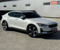 Білий Polestar 2, об'ємом двигуна 0 л та пробігом 61 тис. км за 20800 $, фото 1 на Automoto.ua