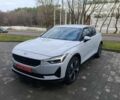 Белый Polestar 2, объемом двигателя 0 л и пробегом 150 тыс. км за 19999 $, фото 11 на Automoto.ua