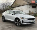 Белый Polestar 2, объемом двигателя 0 л и пробегом 51 тыс. км за 18800 $, фото 1 на Automoto.ua