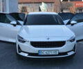 Білий Polestar 2, об'ємом двигуна 0 л та пробігом 41 тис. км за 22499 $, фото 6 на Automoto.ua
