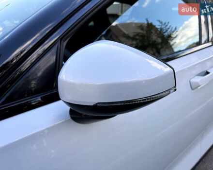 Білий Polestar 2, об'ємом двигуна 0 л та пробігом 42 тис. км за 21555 $, фото 20 на Automoto.ua