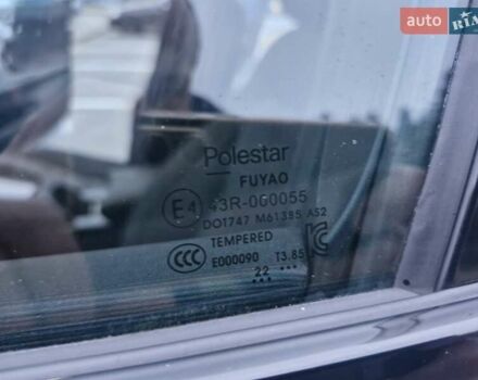 Білий Polestar 2, об'ємом двигуна 0 л та пробігом 90 тис. км за 19000 $, фото 13 на Automoto.ua