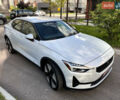 Білий Polestar 2, об'ємом двигуна 0 л та пробігом 42 тис. км за 21555 $, фото 15 на Automoto.ua