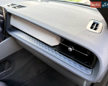 Білий Polestar 2, об'ємом двигуна 0 л та пробігом 42 тис. км за 21555 $, фото 58 на Automoto.ua