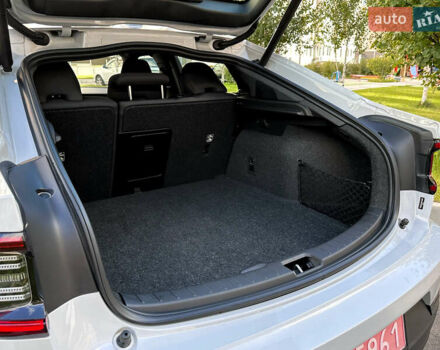 Білий Polestar 2, об'ємом двигуна 0 л та пробігом 42 тис. км за 21555 $, фото 40 на Automoto.ua