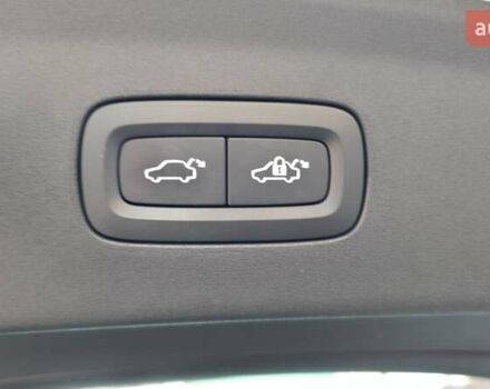 Білий Polestar 2, об'ємом двигуна 0 л та пробігом 111 тис. км за 21600 $, фото 28 на Automoto.ua