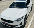 Белый Polestar 2, объемом двигателя 0 л и пробегом 50 тыс. км за 26000 $, фото 5 на Automoto.ua