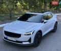 Білий Polestar 2, об'ємом двигуна 0 л та пробігом 32 тис. км за 22900 $, фото 7 на Automoto.ua