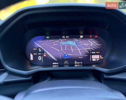 Білий Polestar 2, об'ємом двигуна 0 л та пробігом 32 тис. км за 22900 $, фото 45 на Automoto.ua