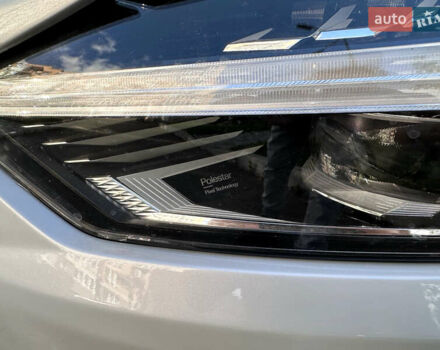 Білий Polestar 2, об'ємом двигуна 0 л та пробігом 42 тис. км за 21555 $, фото 17 на Automoto.ua