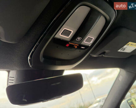 Білий Polestar 2, об'ємом двигуна 0 л та пробігом 29 тис. км за 21300 $, фото 12 на Automoto.ua