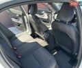 Белый Polestar 2, объемом двигателя 0 л и пробегом 9 тыс. км за 22999 $, фото 35 на Automoto.ua