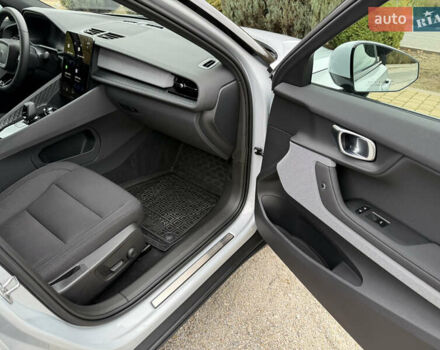 Білий Polestar 2, об'ємом двигуна 0 л та пробігом 63 тис. км за 22999 $, фото 29 на Automoto.ua