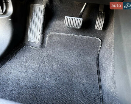 Білий Polestar 2, об'ємом двигуна 0 л та пробігом 42 тис. км за 21555 $, фото 34 на Automoto.ua