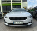 Білий Polestar 2, об'ємом двигуна 0 л та пробігом 29 тис. км за 21300 $, фото 1 на Automoto.ua