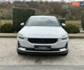 Білий Polestar 2, об'ємом двигуна 0 л та пробігом 63 тис. км за 22999 $, фото 2 на Automoto.ua