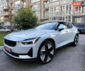 Білий Polestar 2, об'ємом двигуна 0 л та пробігом 42 тис. км за 21555 $, фото 18 на Automoto.ua