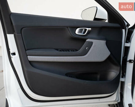 Білий Polestar 2, об'ємом двигуна 0 л та пробігом 31 тис. км за 25300 $, фото 18 на Automoto.ua