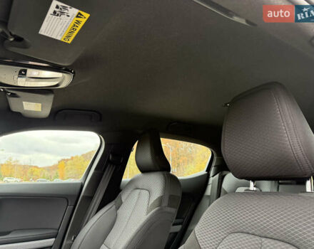 Білий Polestar 2, об'ємом двигуна 0 л та пробігом 63 тис. км за 22999 $, фото 18 на Automoto.ua