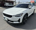 Белый Polestar 2, объемом двигателя 0 л и пробегом 83 тыс. км за 21900 $, фото 1 на Automoto.ua