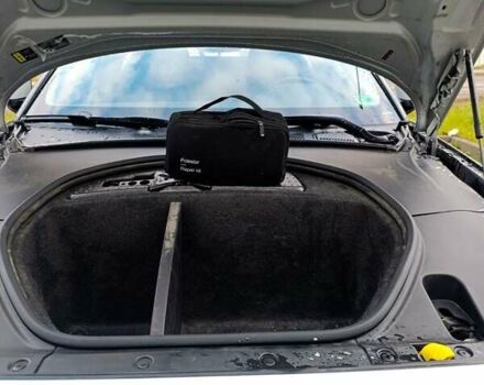 Белый Polestar 2, объемом двигателя 0 л и пробегом 150 тыс. км за 19999 $, фото 2 на Automoto.ua