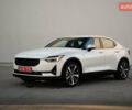 Білий Polestar 2, об'ємом двигуна 0 л та пробігом 31 тис. км за 25300 $, фото 1 на Automoto.ua