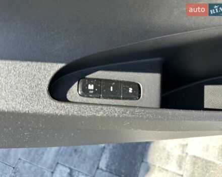 Белый Polestar 2, объемом двигателя 0 л и пробегом 9 тыс. км за 22999 $, фото 29 на Automoto.ua