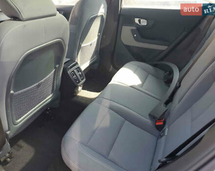 Білий Polestar 2, об'ємом двигуна 0 л та пробігом 120 тис. км за 16500 $, фото 27 на Automoto.ua