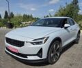 Белый Polestar 2, объемом двигателя 0 л и пробегом 94 тыс. км за 18500 $, фото 23 на Automoto.ua