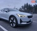 Білий Polestar 2, об'ємом двигуна 0 л та пробігом 90 тис. км за 19000 $, фото 1 на Automoto.ua